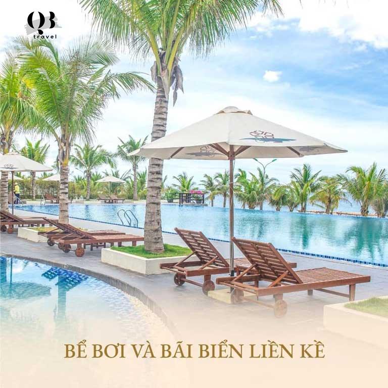 Kinh nghiệm đi biển Nhật Lệ Quảng Bình mới nhất 2025 21 bien-nhat-le-quang-binh-6