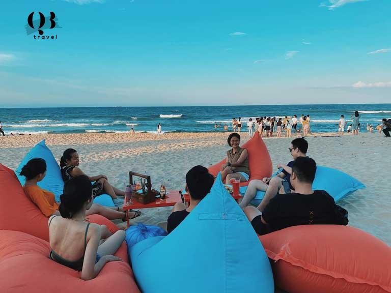Kinh nghiệm đi biển Nhật Lệ Quảng Bình mới nhất 2025 17 bien-nhat-le-quang-binh