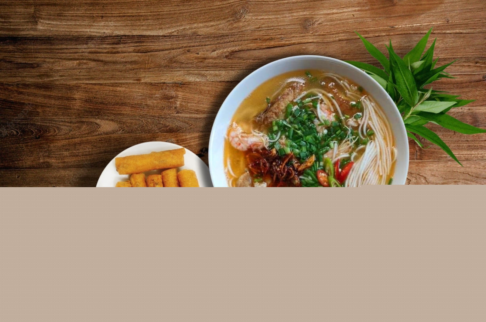 Top 5 món ăn sáng Đồng Hới ngon nức tiếng 6 Cháo canh: Món ăn sáng quen thuộc của người dân Quảng Bình