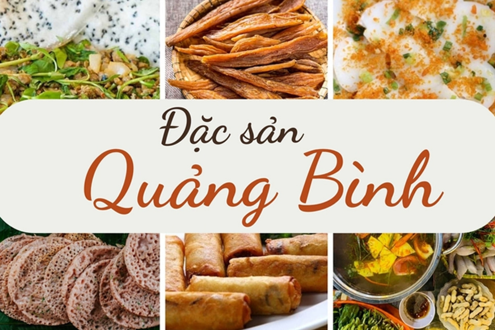 Top 10+ món đặc sản Quảng Bình nổi tiếng làm say đắm du khách 13 Thuong-thuc-dac-san-quang-binh