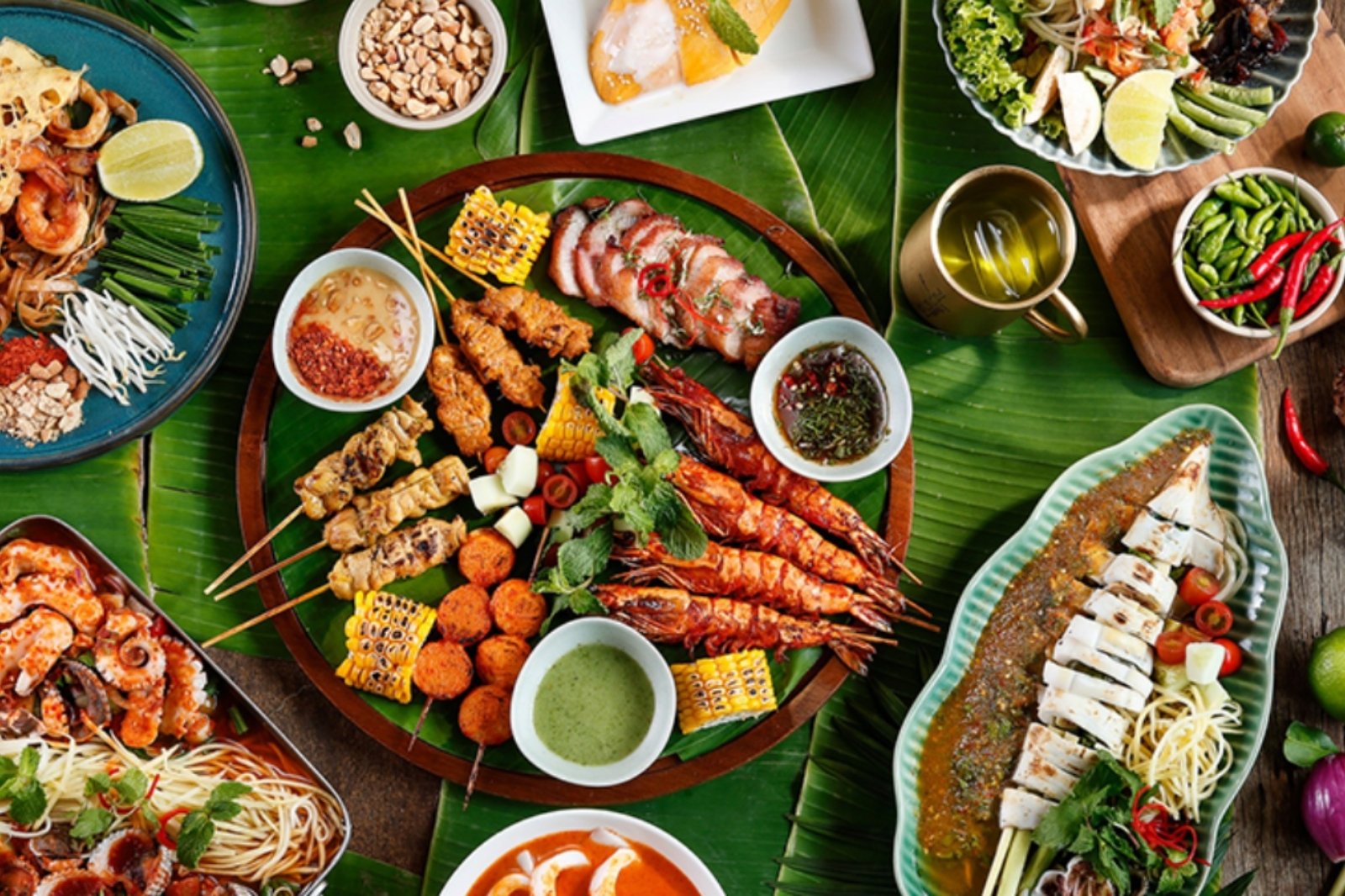 Khám phá ẩm thực Đồng Hới: Top món ăn trưa và ăn tối nhất định phải thử! 8 Am-thuc-dong-hoi-an-trua-an-toi-o-dau