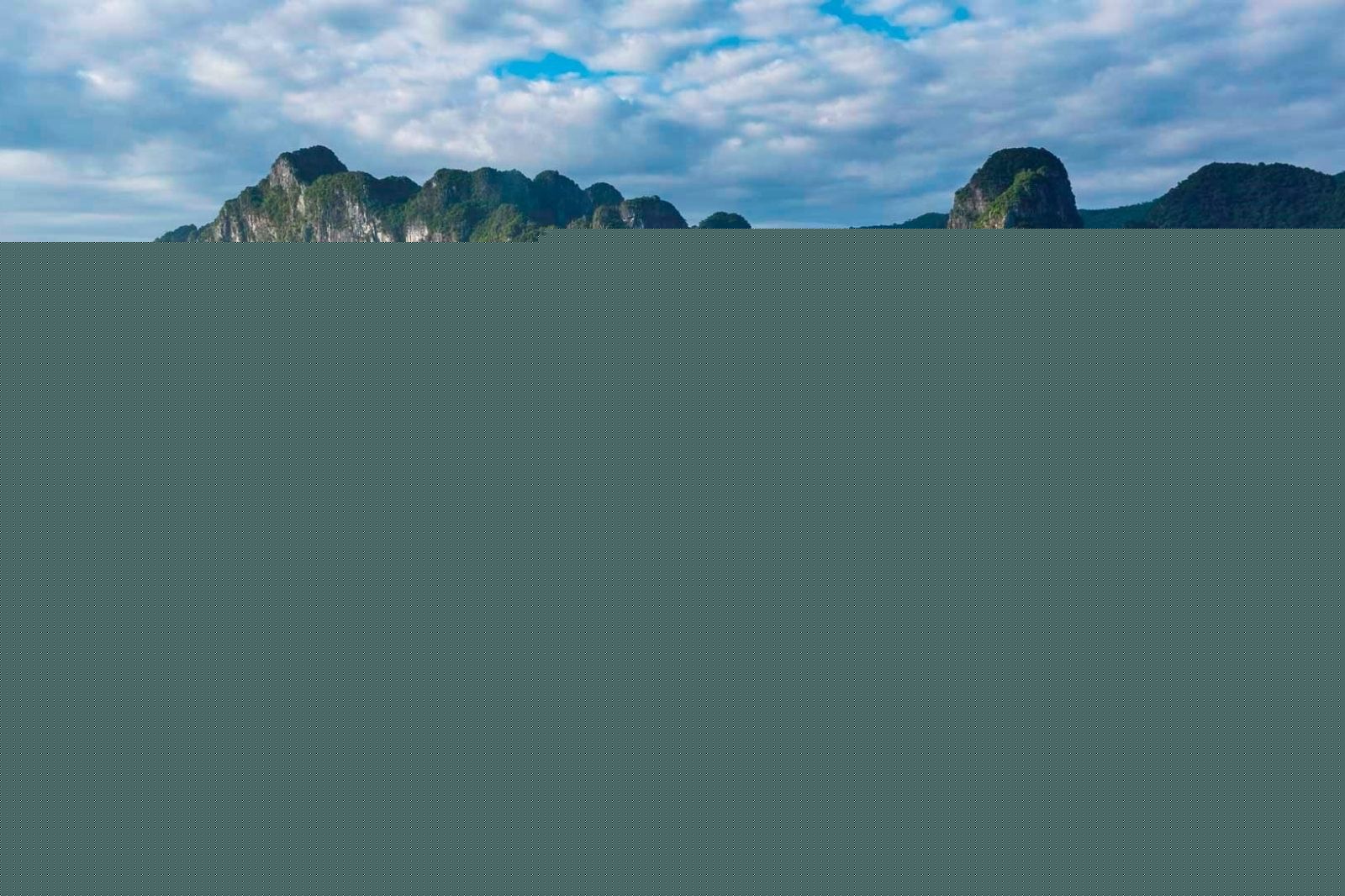Road-trip các điểm loanh quanh Quảng Bình chỉ trong 1 đến 2 ngày