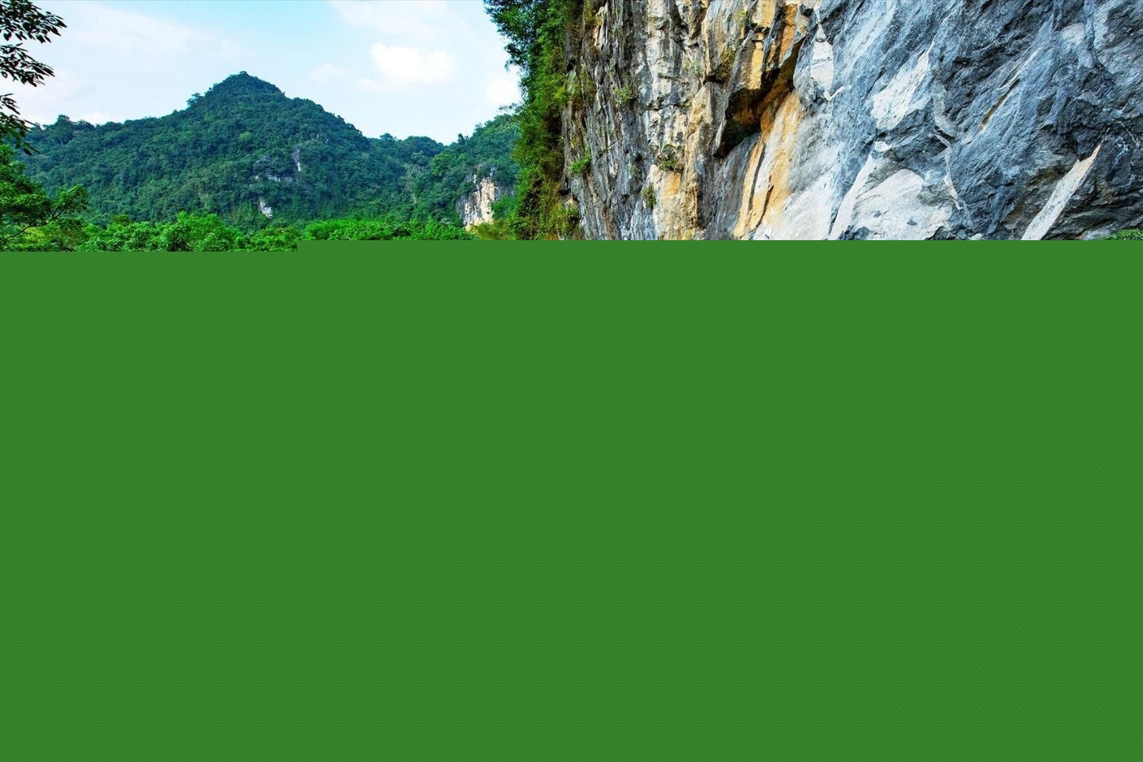 Quảng Bình - Điểm du lịch đẹp tại Việt Nam